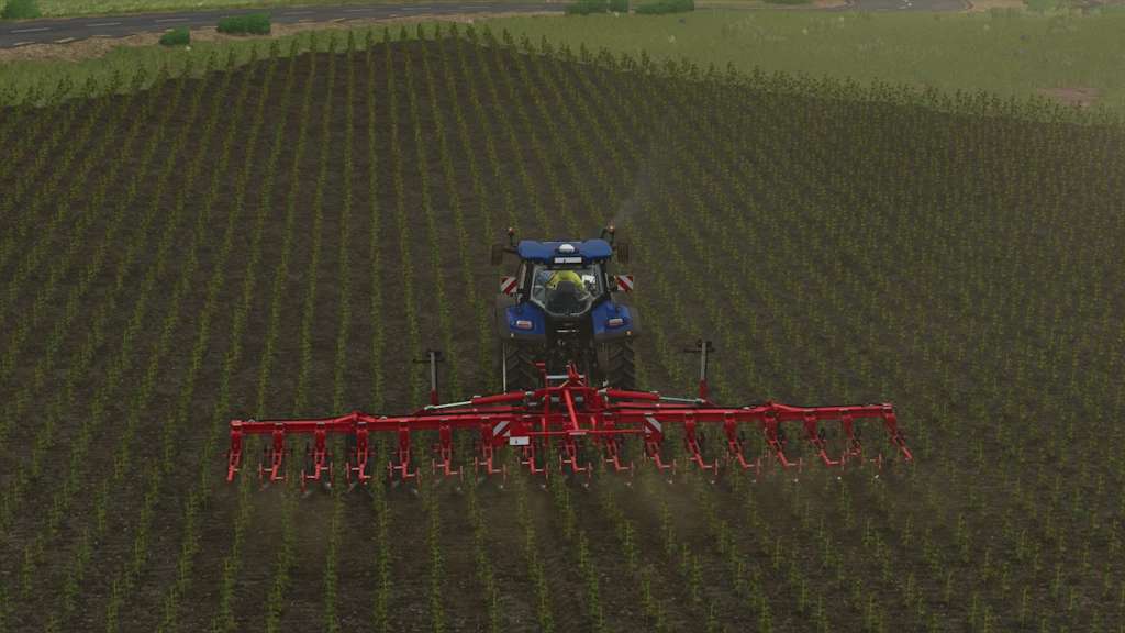 Horsch Transformer 12 VF Rust Edition v1.7