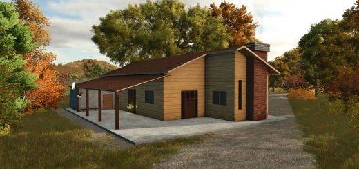 House Southern v1.0