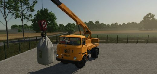 IFA W50 v1.0.0.6