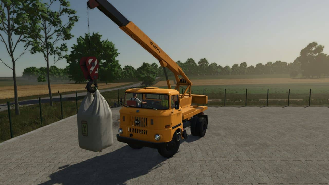 IFA W50 v1.0.0.6