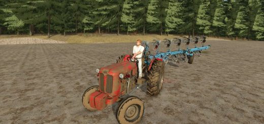 IMT558-unrealistic + splitbrakes v1.0