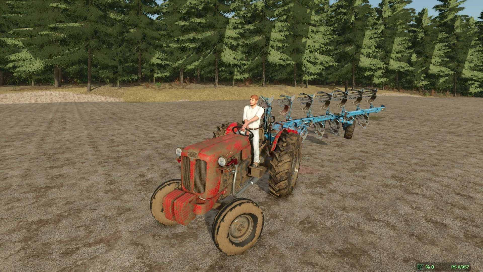 IMT558-unrealistic + splitbrakes v1.0