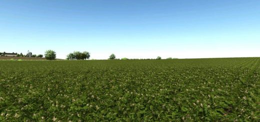 Idaho Tater Land v1.0