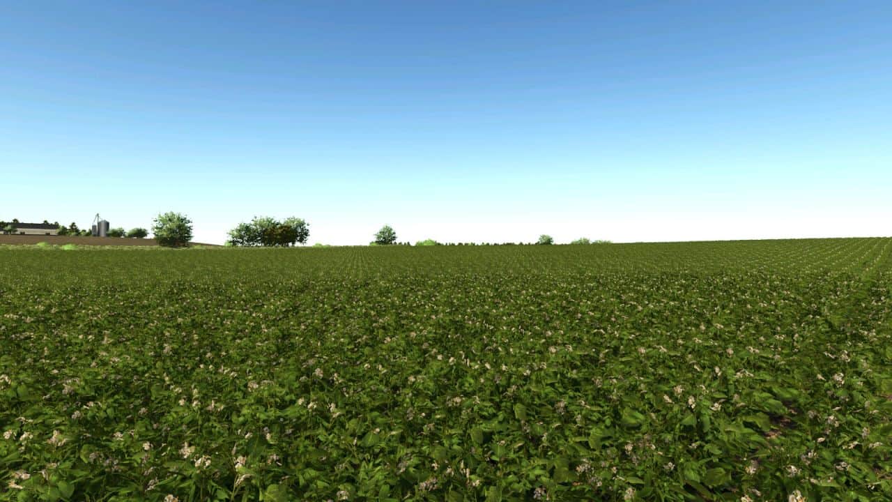Idaho Tater Land v1.0
