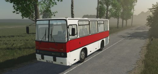 Ikarus 211 v1.0