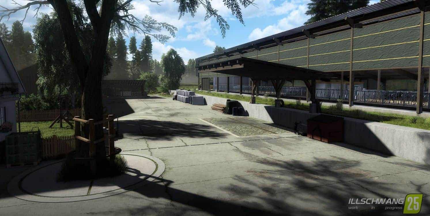 Illschwang in der Oberpfalz v1.0.1.0 thumbnail 2