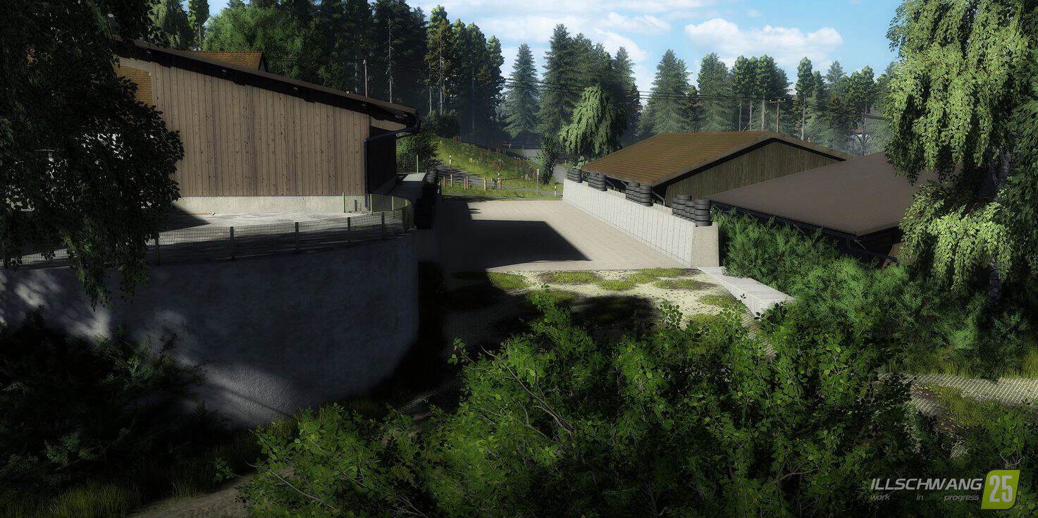 Illschwang in der Oberpfalz v1.0.1.0 thumbnail 6