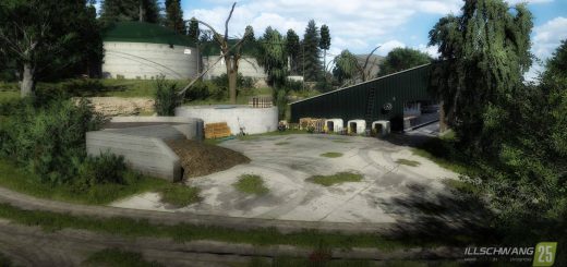 Illschwang in der Oberpfalz v1.0.1.0