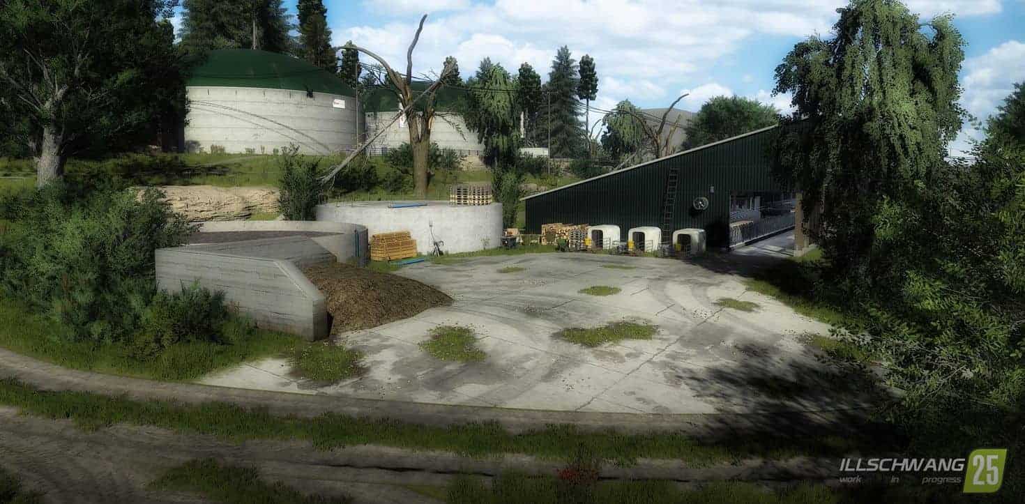 Illschwang in der Oberpfalz v1.0.1.0
