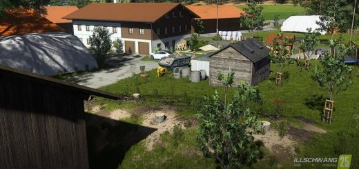 Illschwang in der Oberpfalz v1.0.1.0
