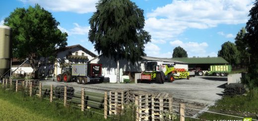 Illschwang v1.0