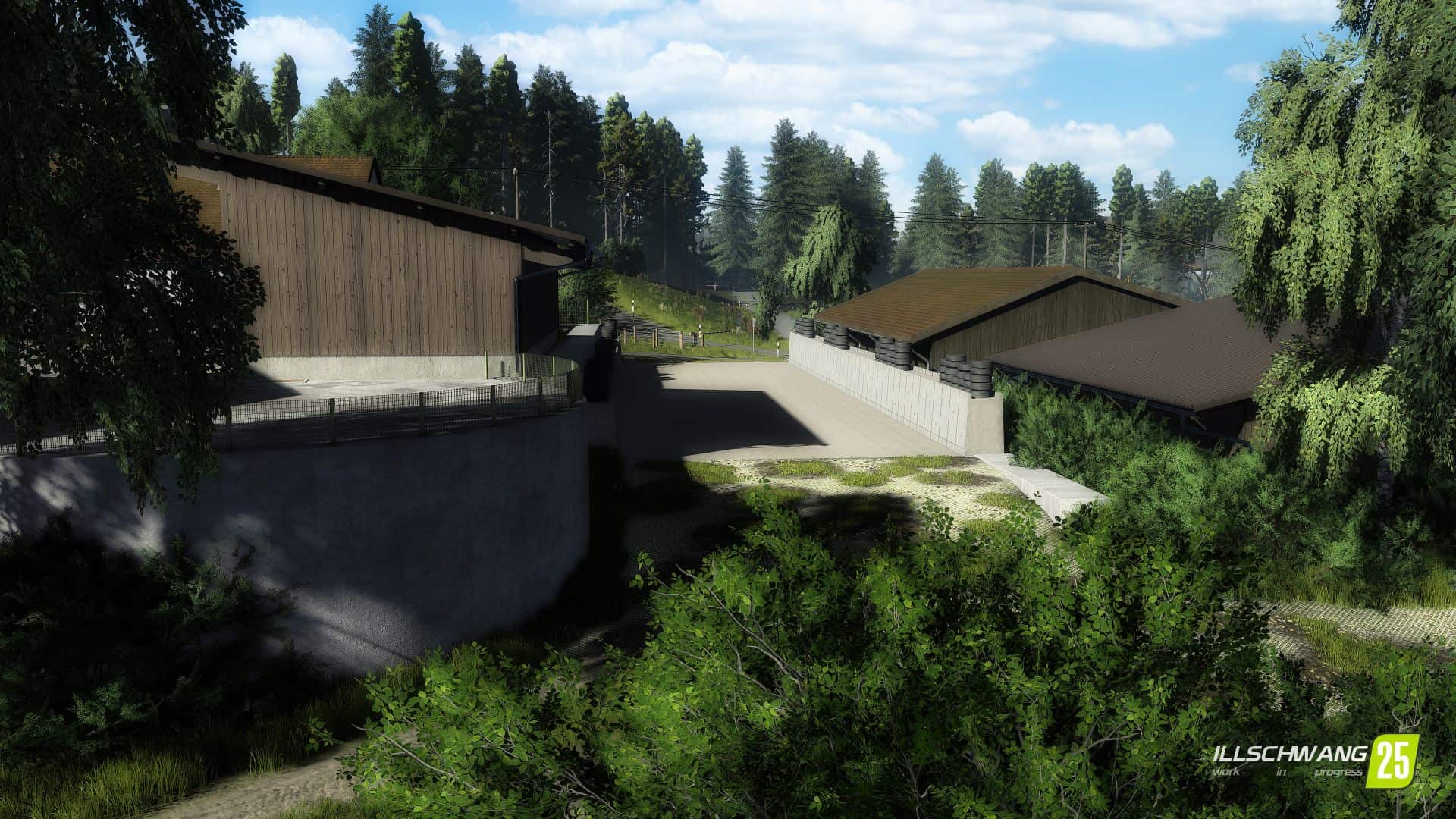 Illschwang v1.0