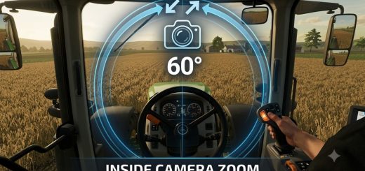 Inside Camera Zoom v1.0.0.1