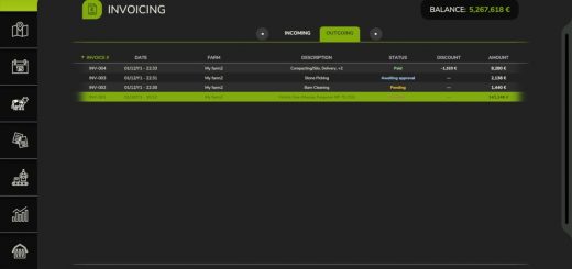 Invoices v1.2.1.0