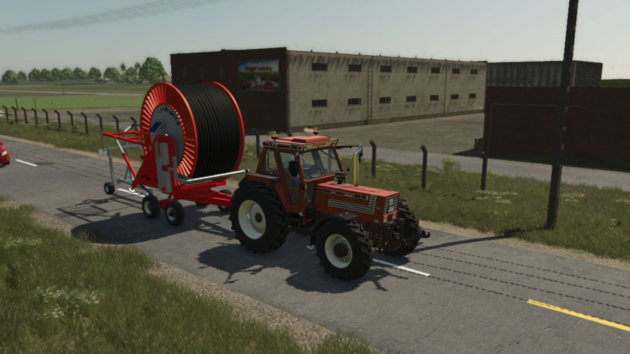 Irrifrance Optima 1036 v1.1