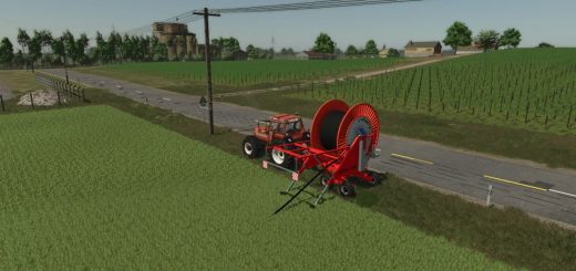 Irrifrance Optima 1036 v1.0.0.5