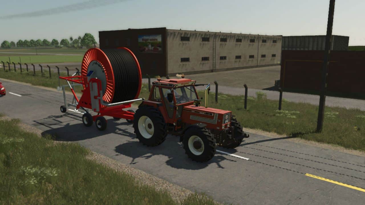 Irrifrance Optima 1036 v1.0.0.1