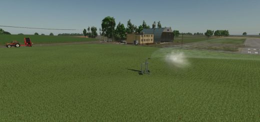 Irrifrance Optima 1036 v1.1.0.4