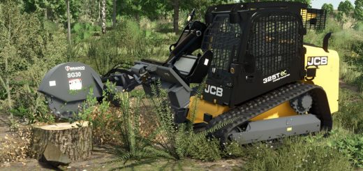 JCB 325 T v1.1
