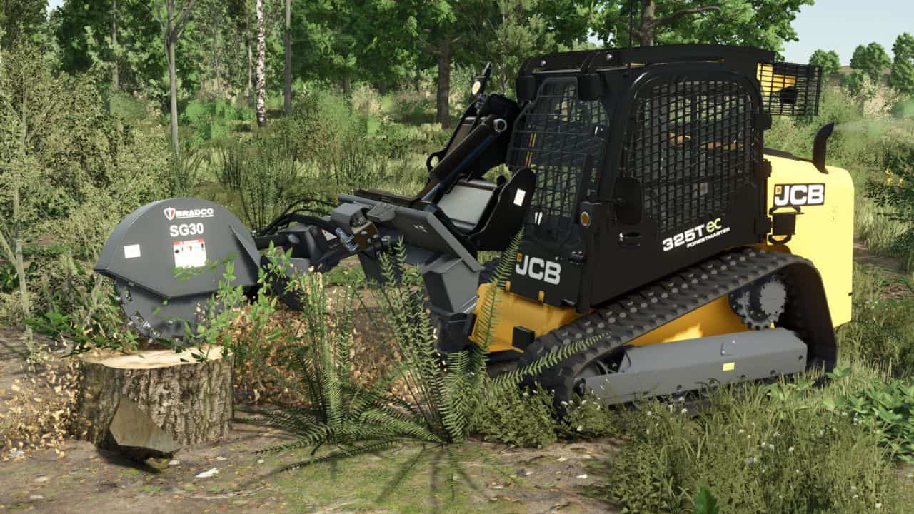 JCB 325 T v1.1