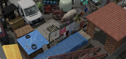 JDP Grand Decoration Pack v1.0.0.2