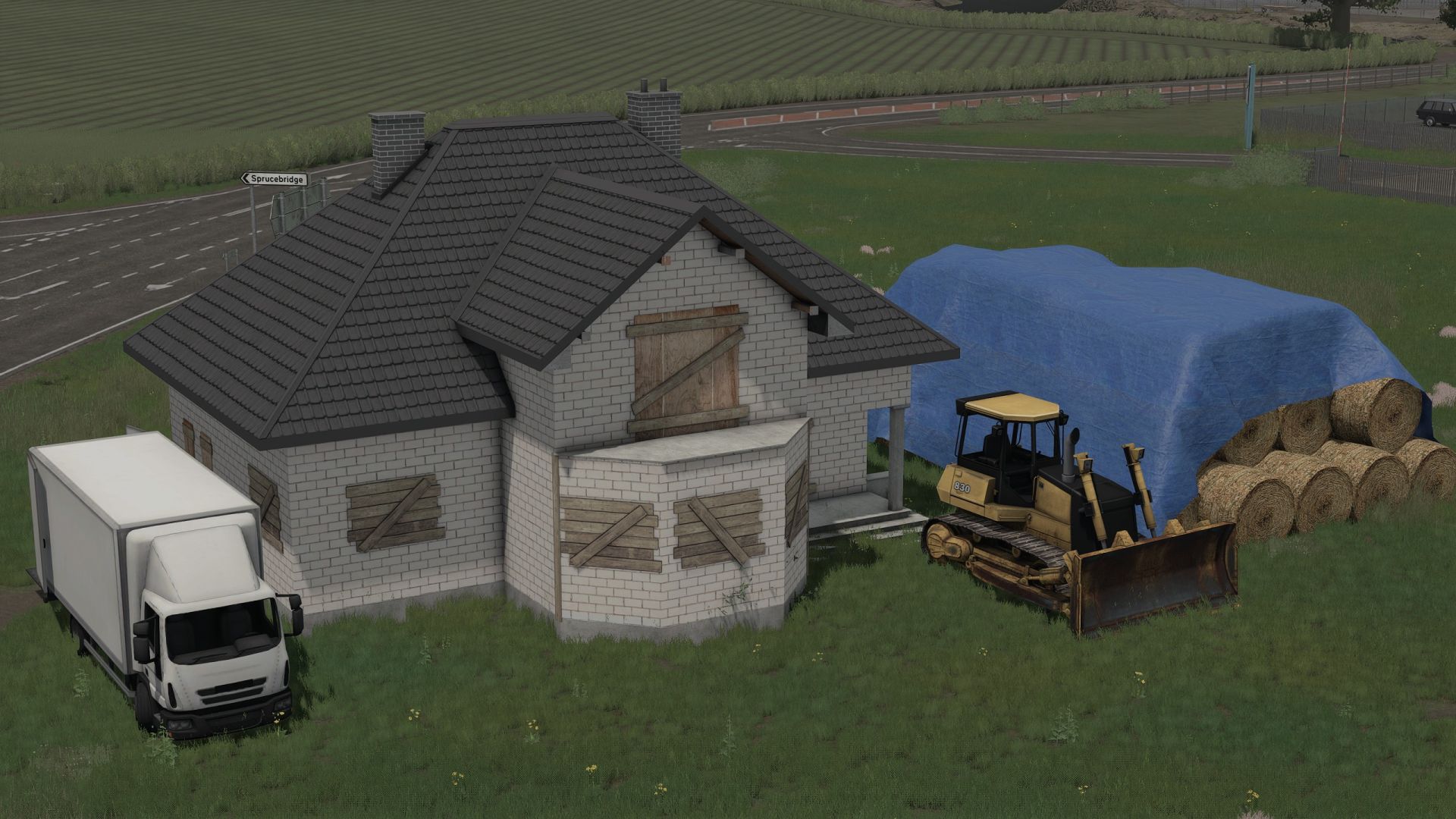 JDP Grand Decoration Pack v1.0.0.2