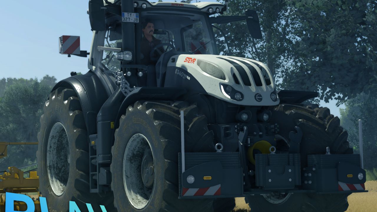 JVN Northern Realism v1.0