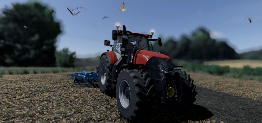 JVN Northlight v1.0