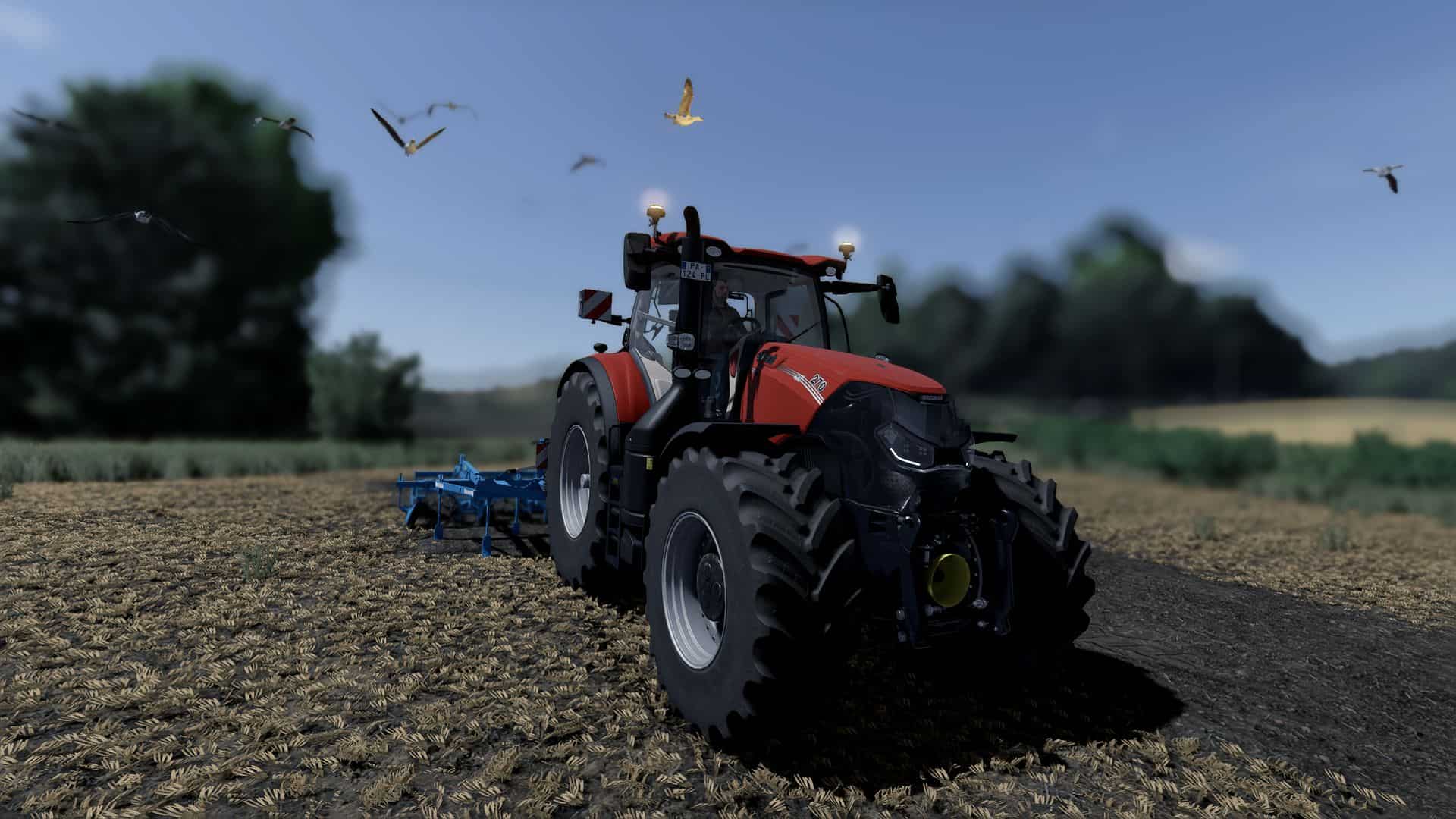 JVN Northlight v1.0