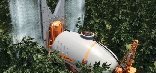 Jacto Arbus 4000 v1.0