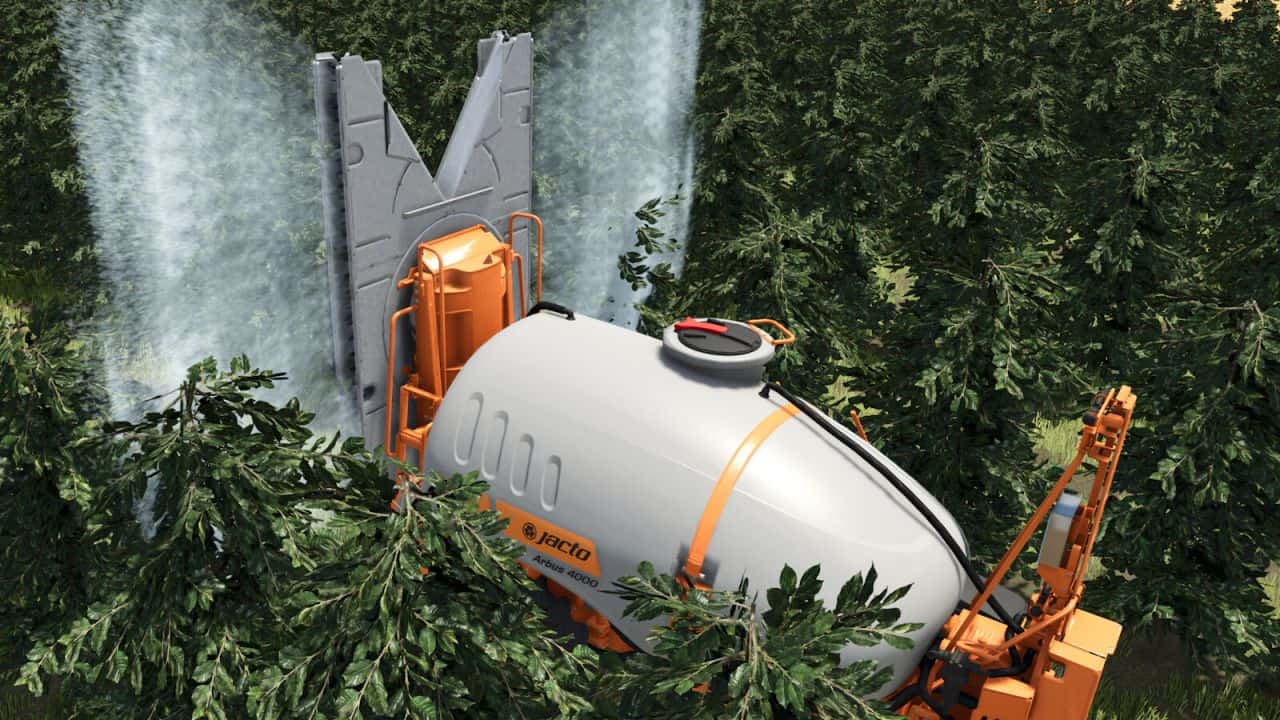Jacto Arbus 4000 v1.0