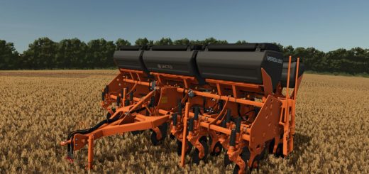 Jacto Meridia 200 v1.0