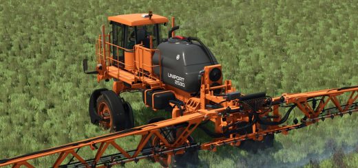 Jacto Uniport 2530 v1.0