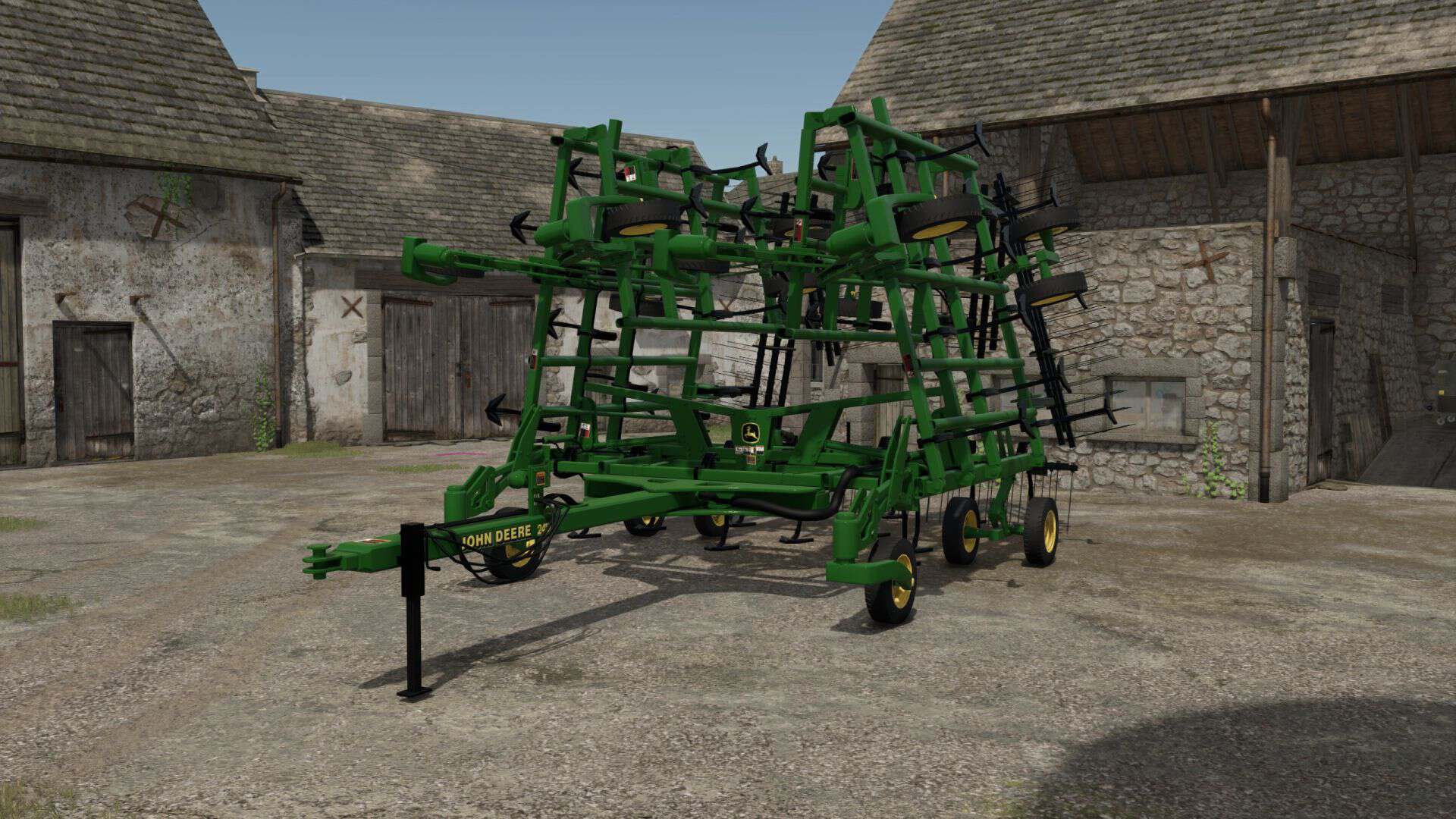 John Deere 2410 v1.0