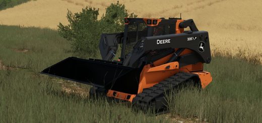 John Deere 335P v1.0