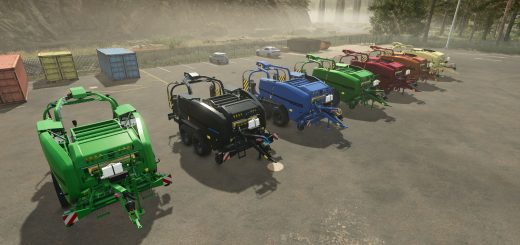 John Deere C441 v1.5