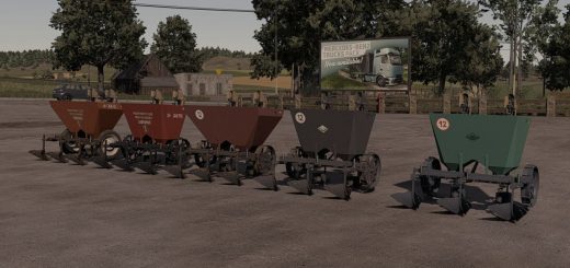 KPMR S208 / JELCZ S214 / AKPIL S227 v1.0