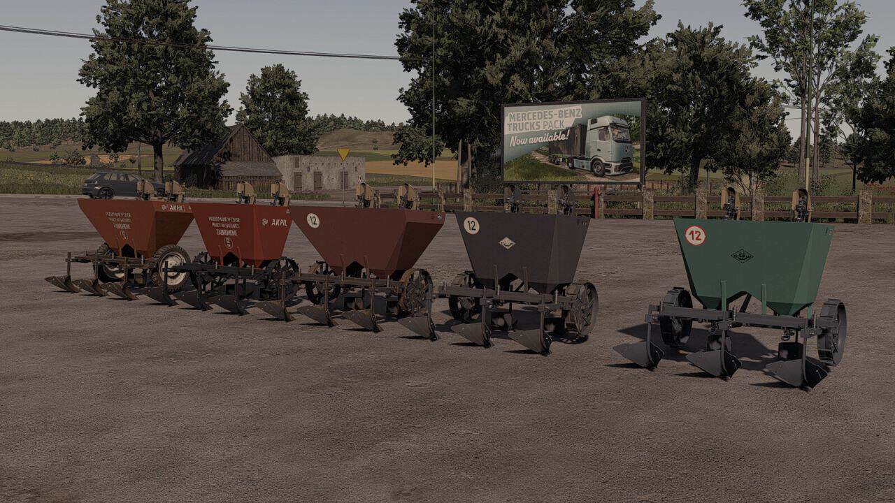 KPMR S208 / JELCZ S214 / AKPIL S227 v1.0