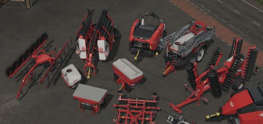 KUHN Pack v1.0