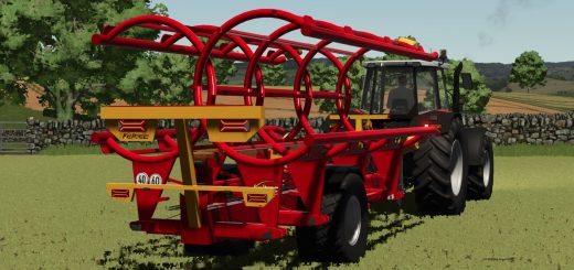 Keltec 8 bale chaser v1.0