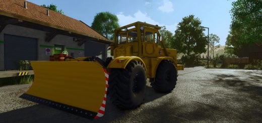 Kirovets K-700A v1.0.0.3