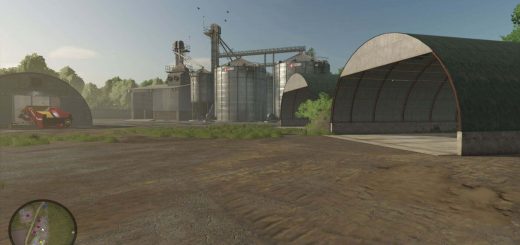 Kiselevka 4x v1.0.1.0