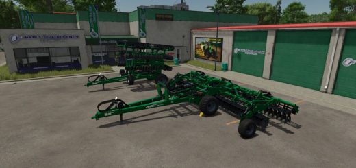 Kline Powerflex 95 v1.0