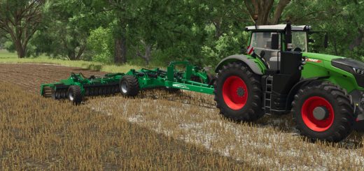 Kline Powerflex 95 v1.0