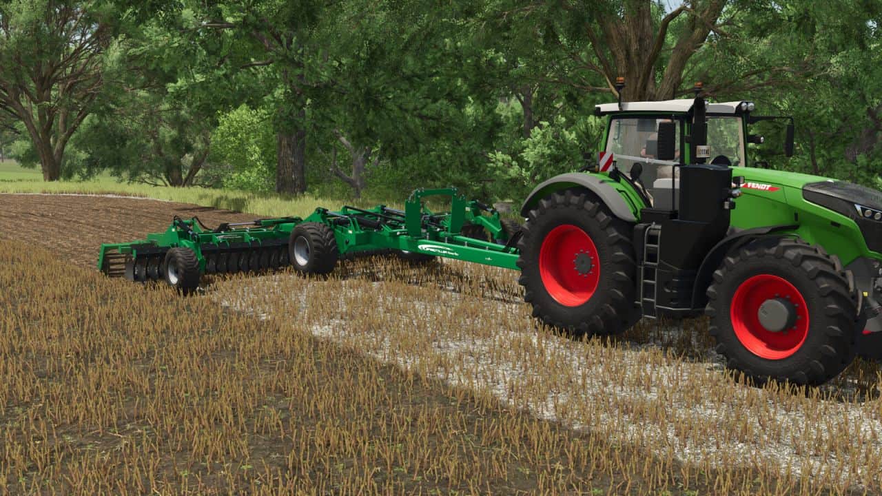 Kline Powerflex 95 v1.0