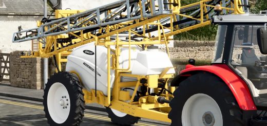 Knight Trailblazer Pro 4200 v1.0