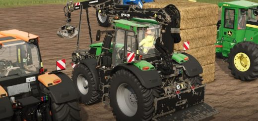 Kotschenreuther K300r Rust Edition v1.5