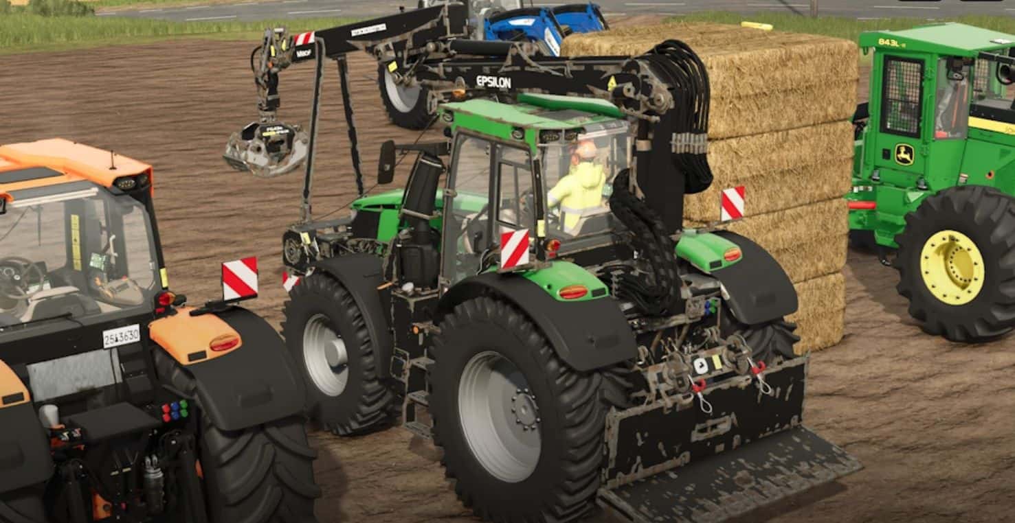 Kotschenreuther K300r Rust Edition v1.5
