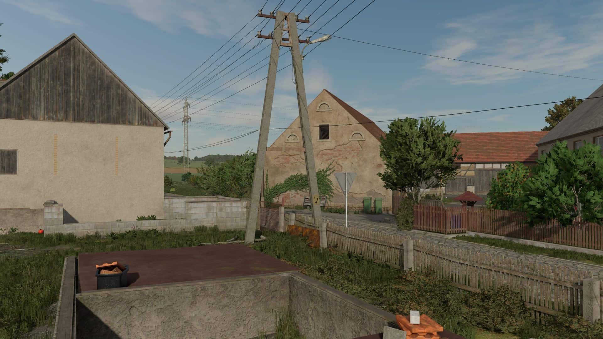 Krajów & Łaźniki BETA v1.0 thumbnail 2