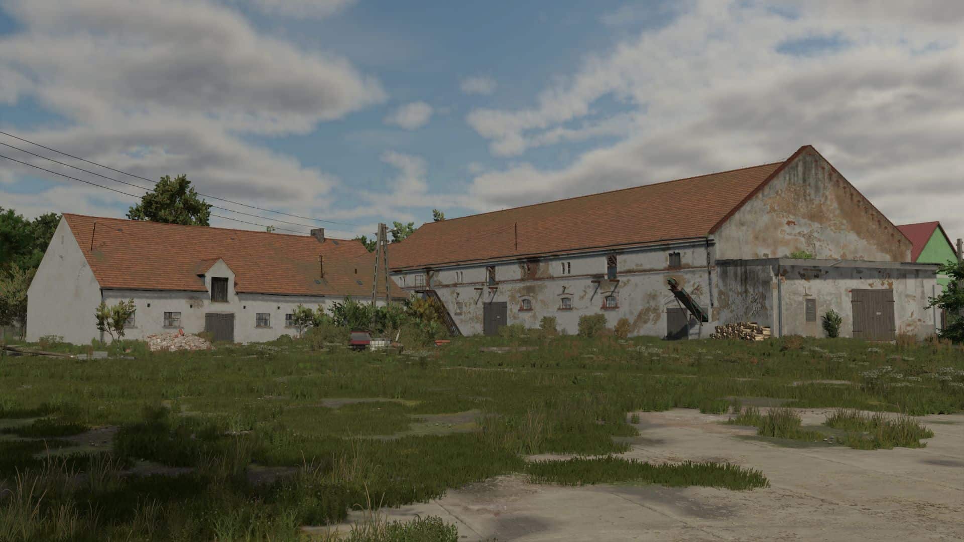 Krajów & Łaźniki BETA v1.0 thumbnail 4